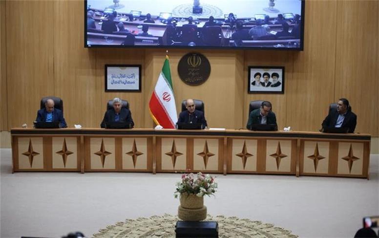 گیلان می‌تواند «استان معین» در حوزه تجارت بین‌الملل باشد
