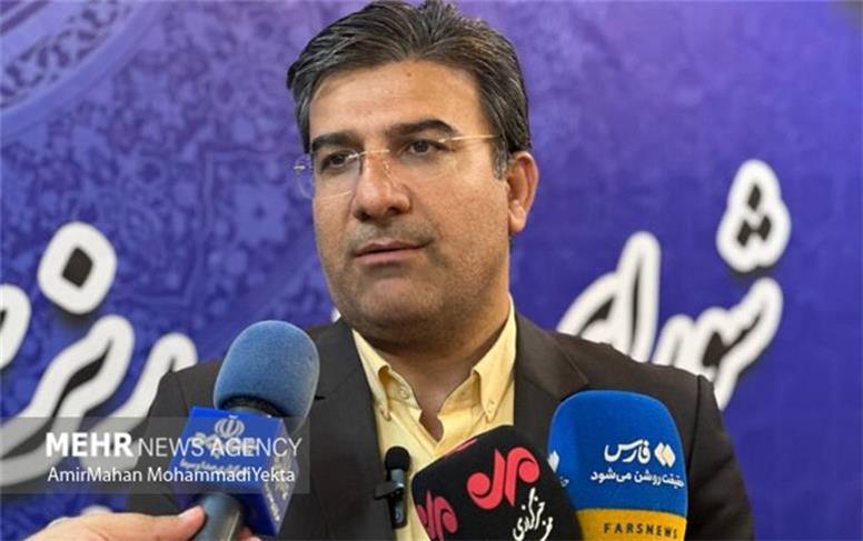 برنامه ریزی برای ارائه نان در میادین میوه و تره‌بار
