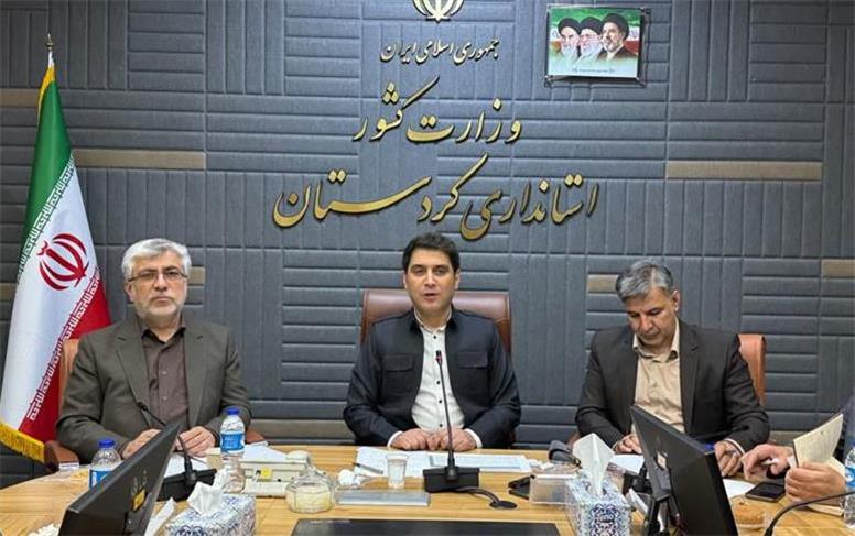 دستگاه‌ها تا پایان سال مالی اعتبارات عمرانی را جذب کنند