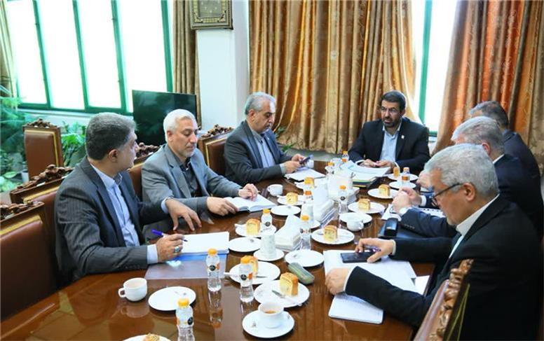 بررسی پروژه‌های آبرسانی و وضعیت تنش آبی در استان همدان
