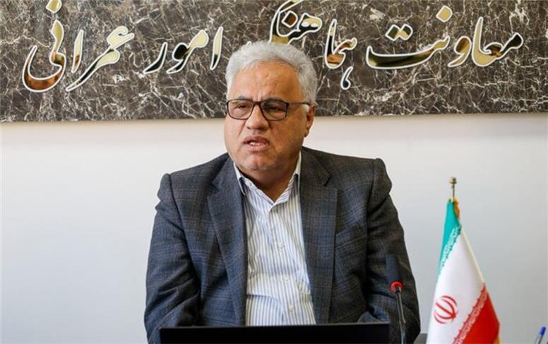 ترمینال خارجی فرودگاه شیراز در اولویت توسعه