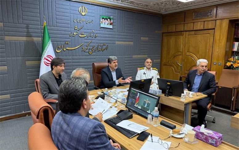 نصب دوربین در ۱۷ نقطه حادثه خیز سنندج