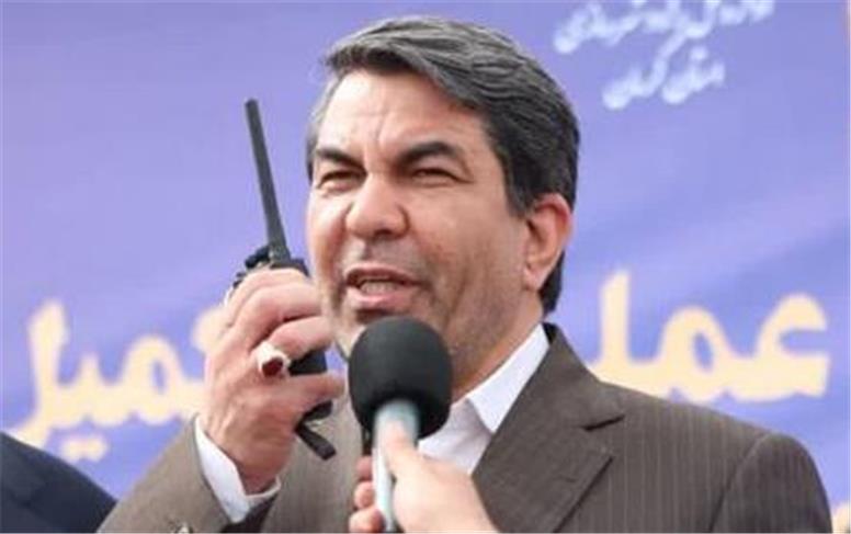 اختصاصی / استاندار کرمان؛ مردی که همه‌ی میدان‌ها را می‌بیند