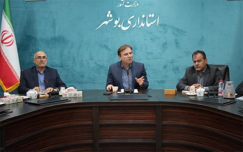 تشکر از مدیران برای پیگیری صدور مجوزها «اتاق به اتاق و دفتر به دفتر»