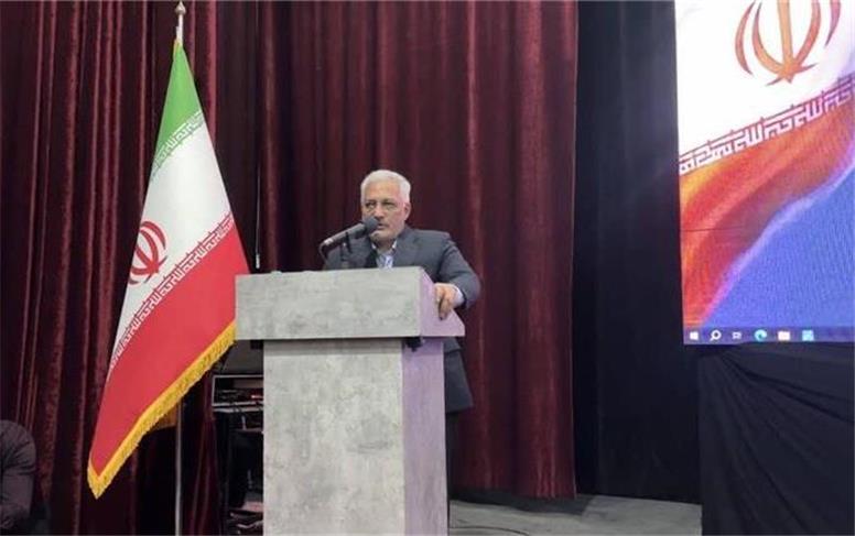 پیشرفت ۶۵ درصدی محور ۱۵۰ کیلومتری سنگان–خواف–تربت‌حیدریه