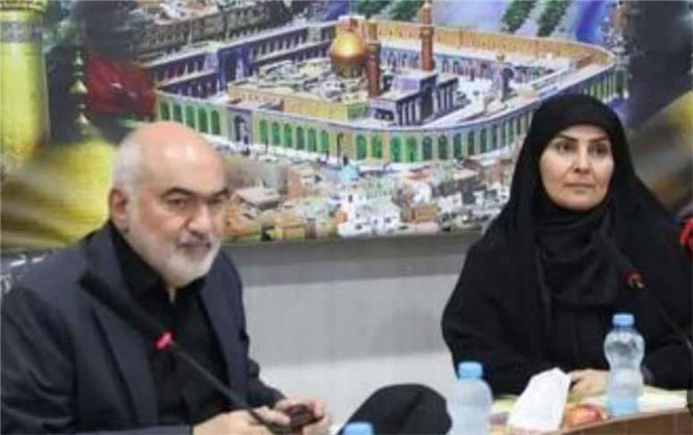 موالی‌زاده: توسعه خوزستان در گرو حل مشکلات راه‌ها است