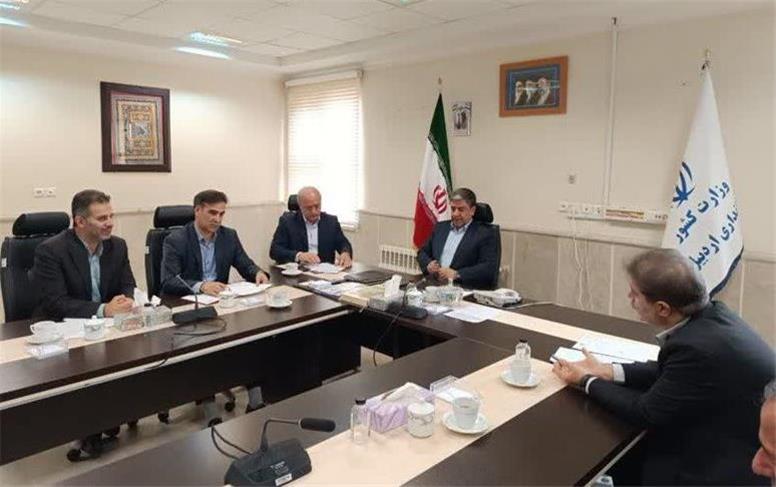 تأمین مسکن دانشگاهیان استان در دستور کار است