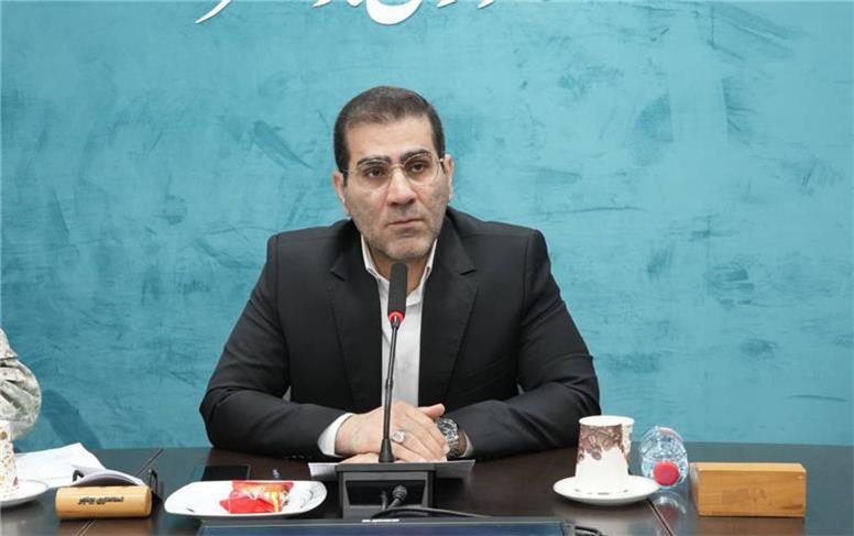 تاکید معاون سیاسی استاندار بوشهر بر لزوم ثبت آثار جنگ تحمیلی سوم