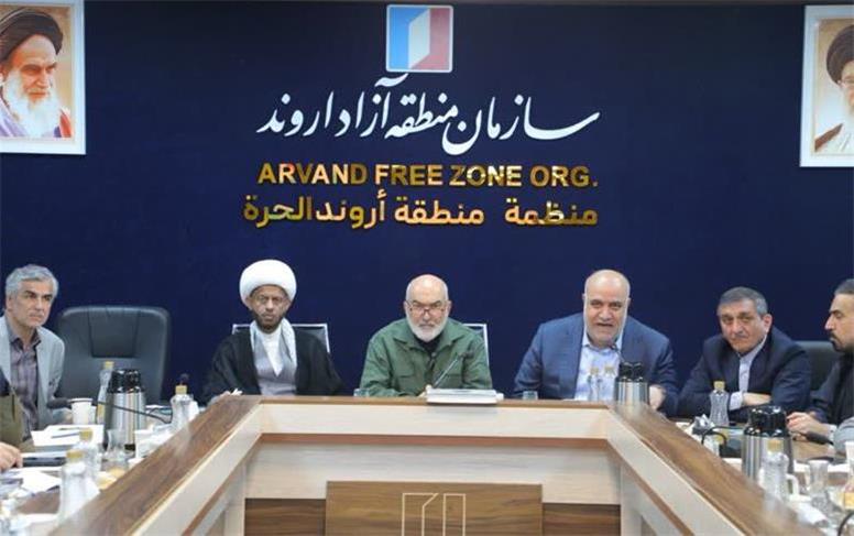 خوزستان آماده میزبانی از بزرگترین راهپیمایی تاریخ