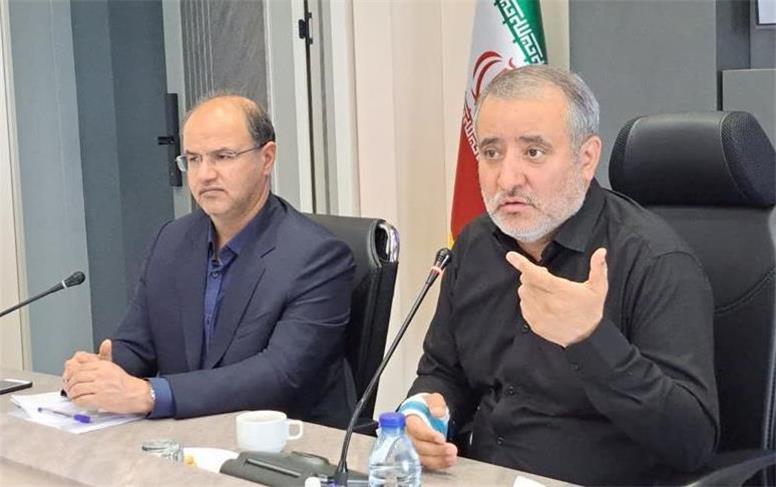 کسب رتبه دوم کشور در کاهش نرخ بیکاری، حاصل هم افزایی همه بخش‌هاست
