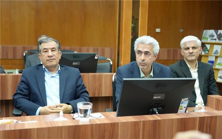 بانک اطلاعاتی زمین و سرمایه‌گذاران در شهرستان‌ها تشکیل شود