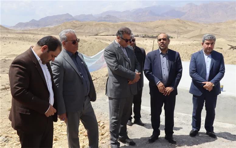 مشکلات عشایر با حضور میدانی رفع خواهد شد
