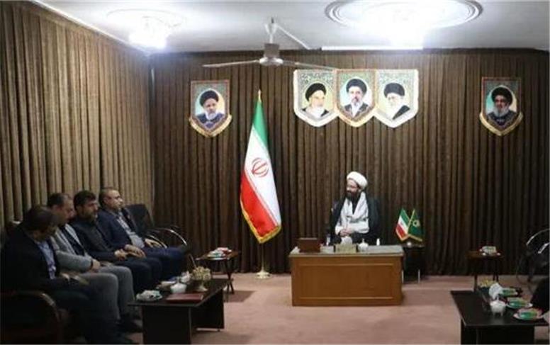 تأکید معاون سیاسی استاندار همدان بر تقویت انسجام و همگرایی در استان