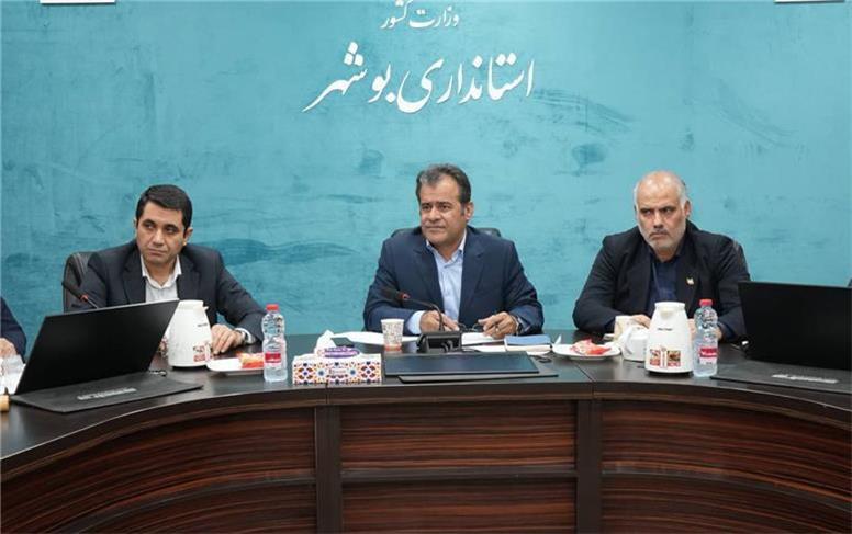 پایداری صنعت آبزیان در گرو تأمین مالی هدفمند و تقویت اشتغال بومی است
