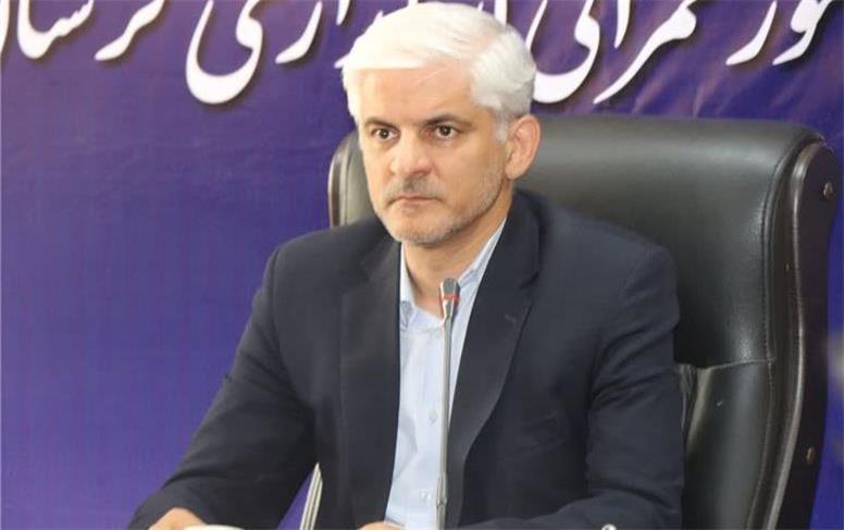 تسریع در اجرای مسکن ملی در دستور کار پیمانکاران قرار گیرد