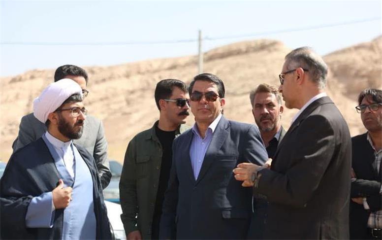 ۲۶۵۲ واحد مسکونی در حال ساخت است