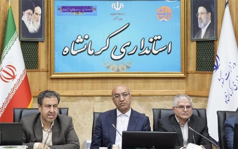 بازار ۴۰ میلیونی عراق فرصت طلایی برای جهش صادرات استان است
