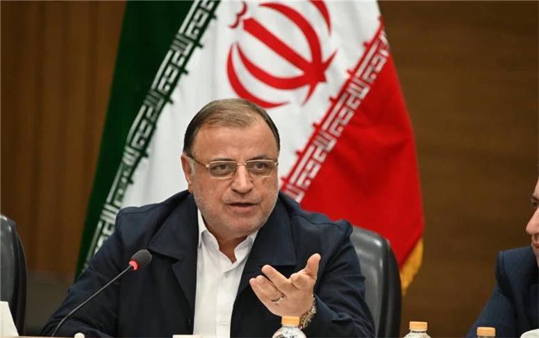 اجازه تعدیل حتی یک کارگر را نمی‌دهیم