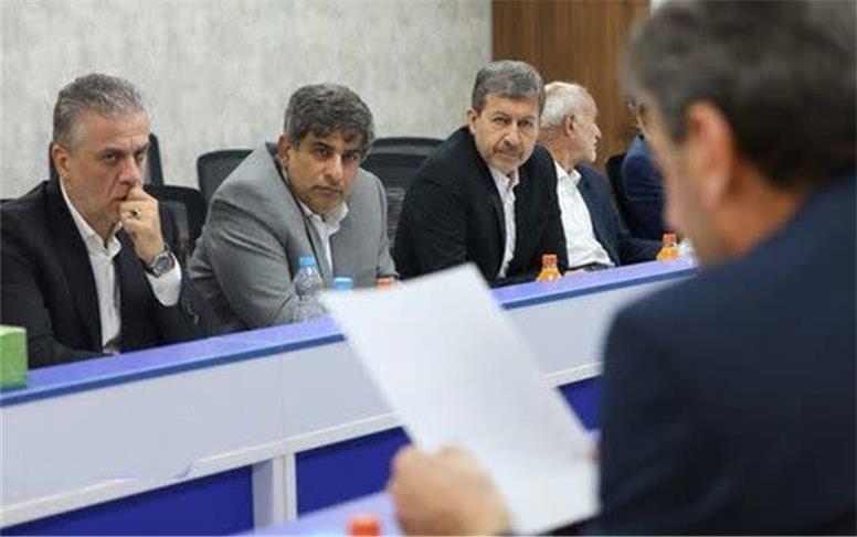 تکمیل ابرپروژه انتقال آب دریا، گامی حیاتی برای توسعه پایدار صنایع است
