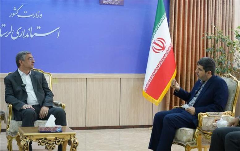 برنامه‌ریزی برای ایجاد ۷هزار و‌ پانصد شغل در لرستان