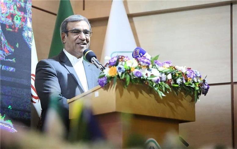 سرخس می‌تواند نقش محوری در توسعه همکاری‌های اقتصادی با کشورهای آسیای میانه ایفا کند