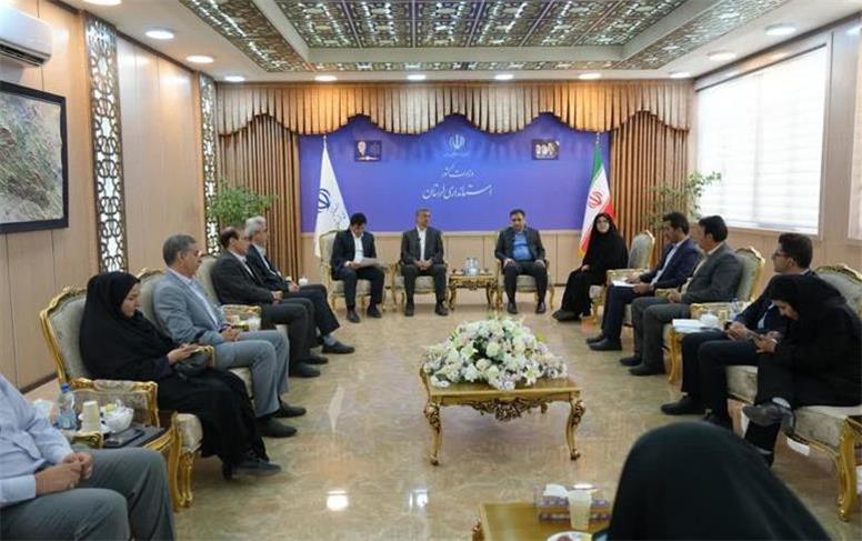 لرستان از مناطق بی‌بدیل گردشگری کشور است
