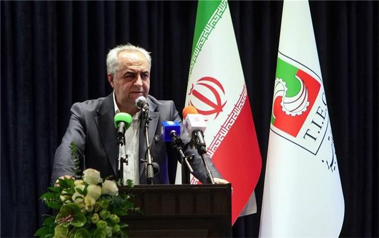 راهبرد دیپلماسی اقتصادی آذربایجان شرقی توسعه نمایشگاه‌ های مشترک با کشورهای همسایه