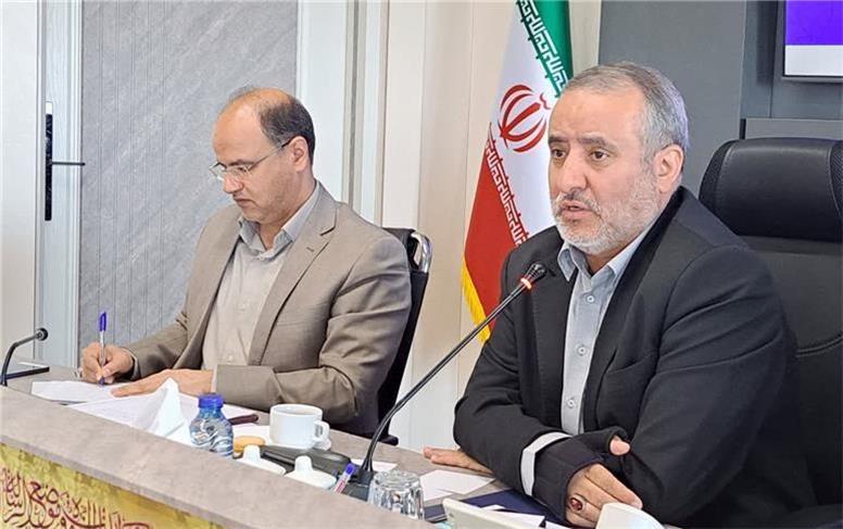 تأمین نیازهای مردم در حوزه بازار باید بدون وقفه انجام شود
