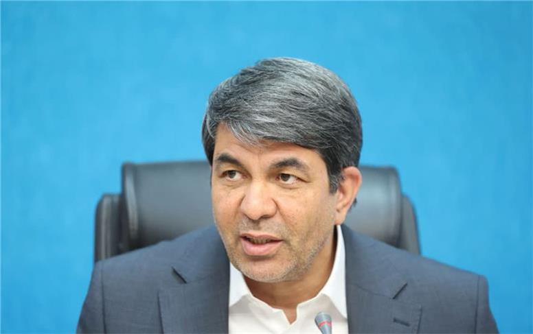 بهره‌برداری از خط انتقال آب از دریا به کرمان در تابستان امسال