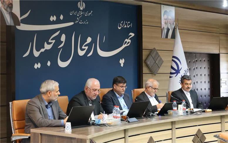 اموال مازاد باید به پروژه‌های نیمه‌تمام جان بدهند