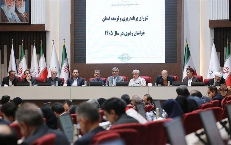 افزایش سهم استان از بودجه ملی یک ضرورت راهبردی است