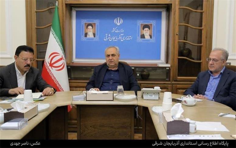 برندسازی و جذب سرمایه ‌گذار، راهبرد مدیریت آذربایجان شرقی است