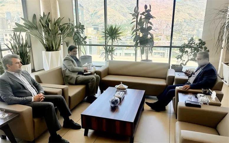 بررسی طرح‌های صنعتی و معدنی استان کرمان برای بهره‌مندی از تسهیلات بانکی