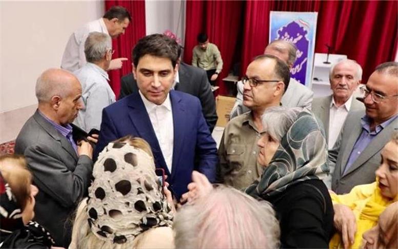 دولت مصمم به بهبود وضعیت معیشت بازنشستگان است