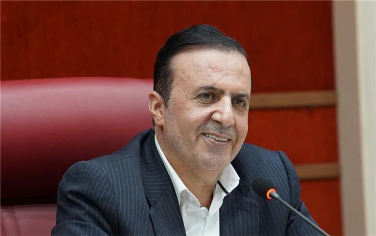 شتاب‌گیری تولید و توسعه در قزوین زیر سایه جنگ