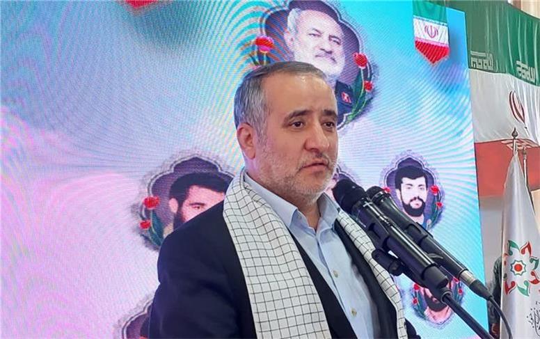هر صندلی مدیریتی، امانتی برآمده از خون شهداست