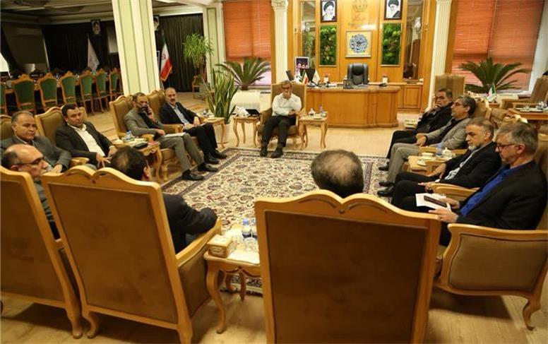 باشگاه ورزشی خراسان رضوی در آستانه تأسیس قرار گرفت