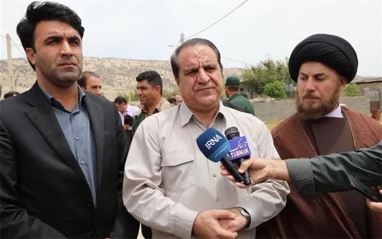 بهسازی مسیر دسترسی روستای منار بلوطستان شهرستان ملکشاهی با جدیت در دستور کار قرار دارد