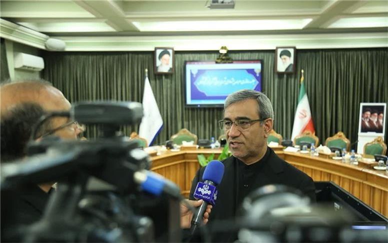 ردیف ملی اعتبارات مورد نیاز برای ساماندهی عرصه ثبت جهانی توس احیا می‌شود