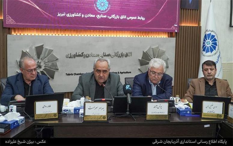 بخش خصوصی برای دوران پساجنگ برنامه‌ریزی کند و پیشنهادهای عملیاتی ارائه دهد