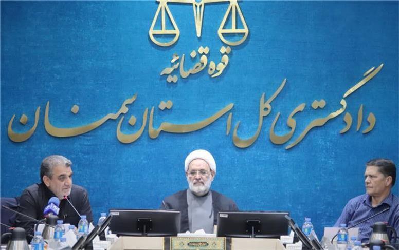 وحدت و هم‌افزایی میان مسئولین استان، مسیر حل مسائل و توسعه را هموار کرده است