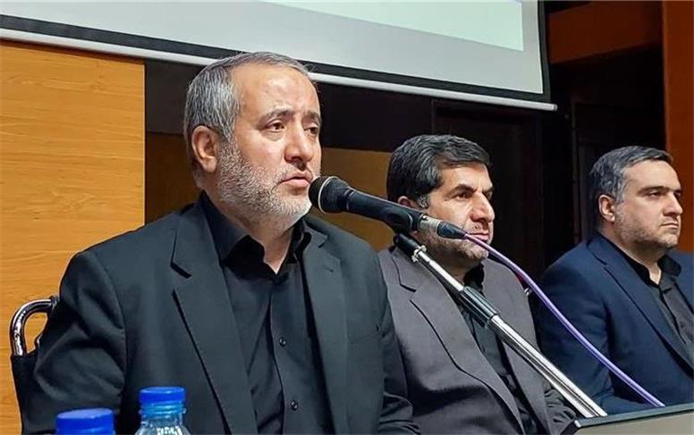 تأمین اعتبار پروژه‌های زیرساختی خراسان جنوبی، فراتر از تعهدات دولت چهاردهم