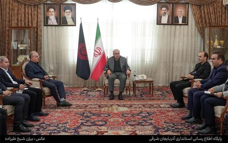از سرمایه ‌گذاران داخلی و خارجی به ‌صورت کامل حمایت می‌کنیم
