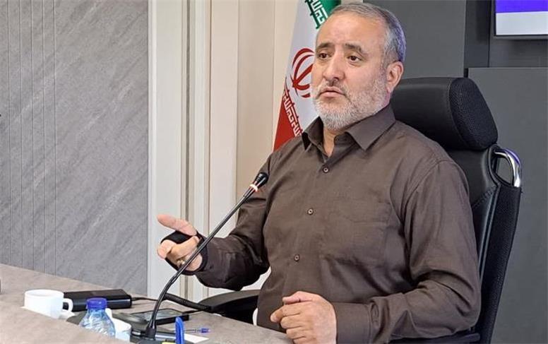 گره‌گشایی از کار مردم، وظیفه مدیران است