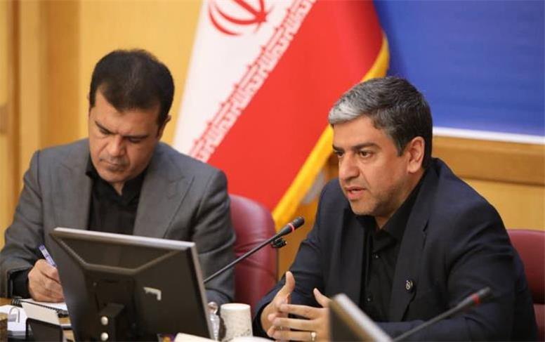 هدف‌گذاری صادرات دانش فنی با استفاده از ظرفیت مرزی