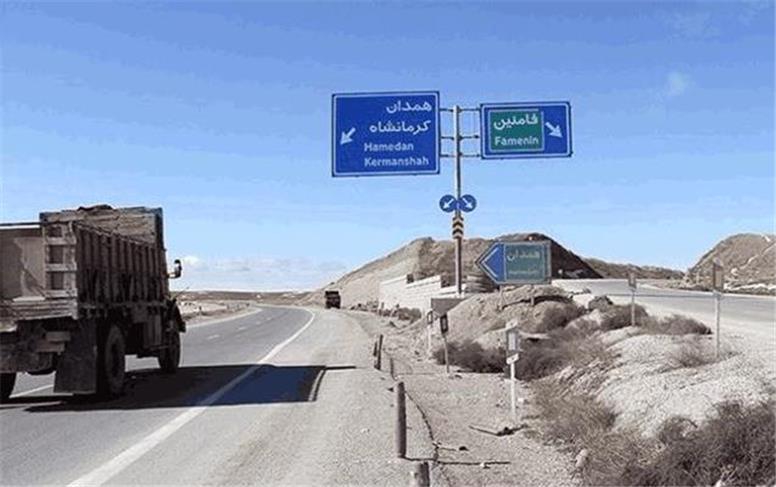 آسفالت فرسوده و تردد ناایمن در مسیر «راه کربلا» / جان زائران در اولویت باشد