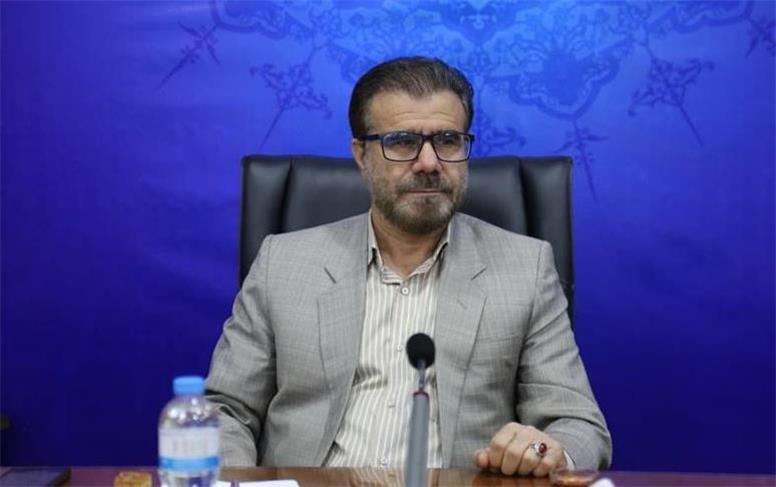 دستور برای تسریع در تکمیل کتابخانه مرکزی کرمانشاه