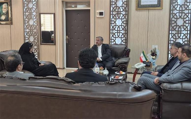 پشتیبانی و هماهنگی مطلوب وزارت جهادکشاورزی در حوزه تأمین کالاهای اساسی