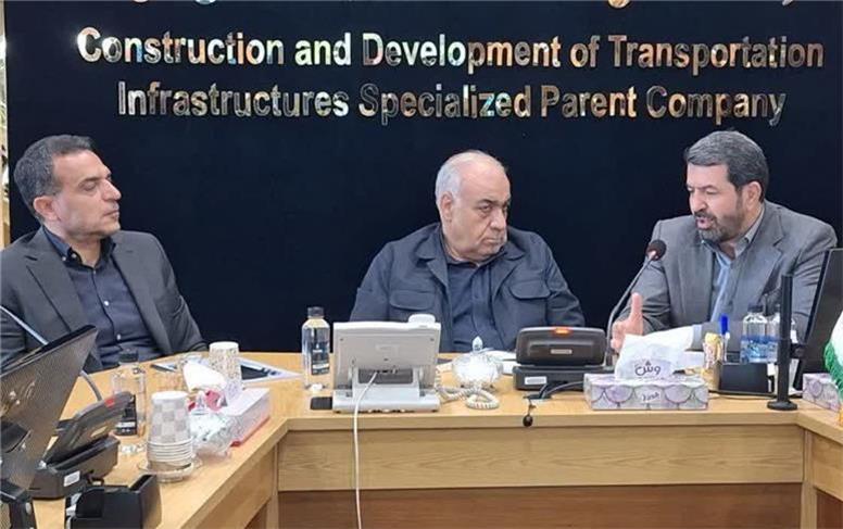 آغاز فصل جدید توسعه راه‌های همدان؛ از رینگ سوم تا بهسازی آزادراه تهران - همدان
