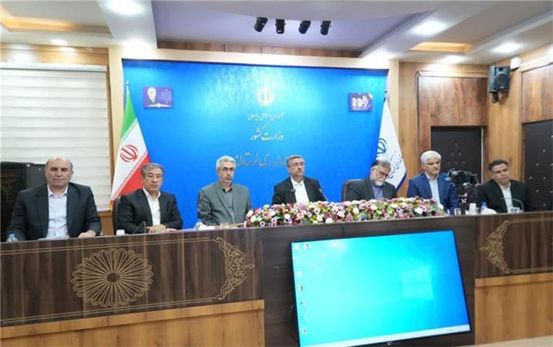 استاندار لرستان تاکید کرد: ضرورت تغییر نگاه و پرهیز از فرصت سوزی